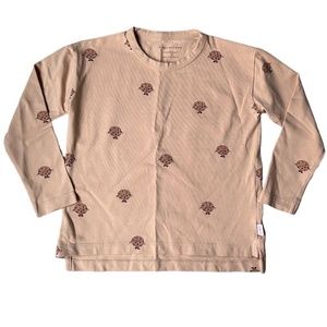 Tiny Cottons Cookie Shirt